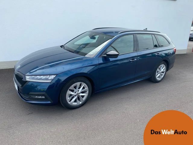 Skoda Octavia Style Style
