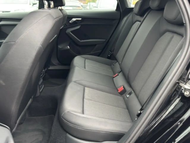 Audi A3 35 TFSI Sedan Sportback