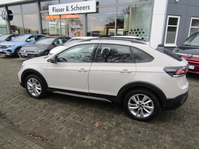 Volkswagen Taigo 1.0 TSI IQ.Drive