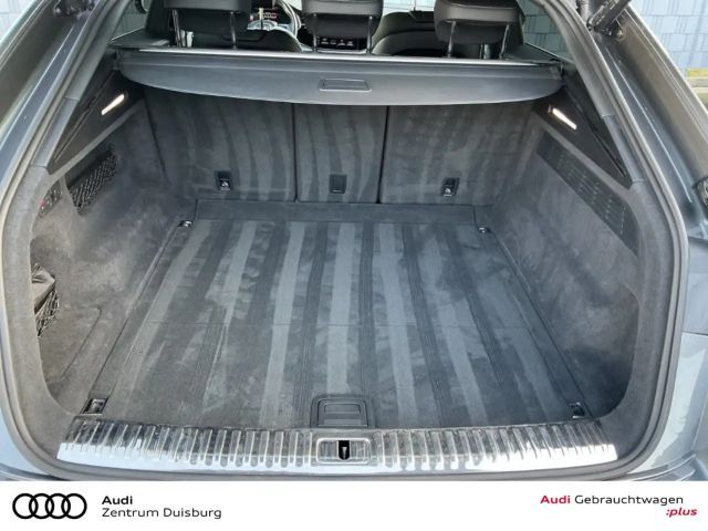 Audi Q8 55 TFSI Quattro