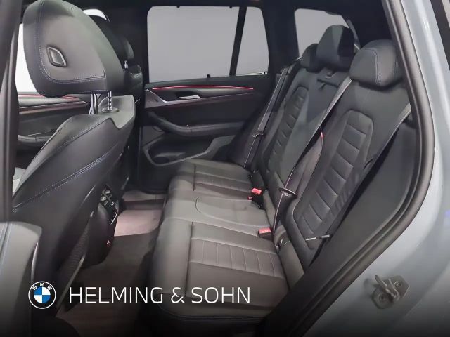 BMW X3 M-Sport xDrive30i