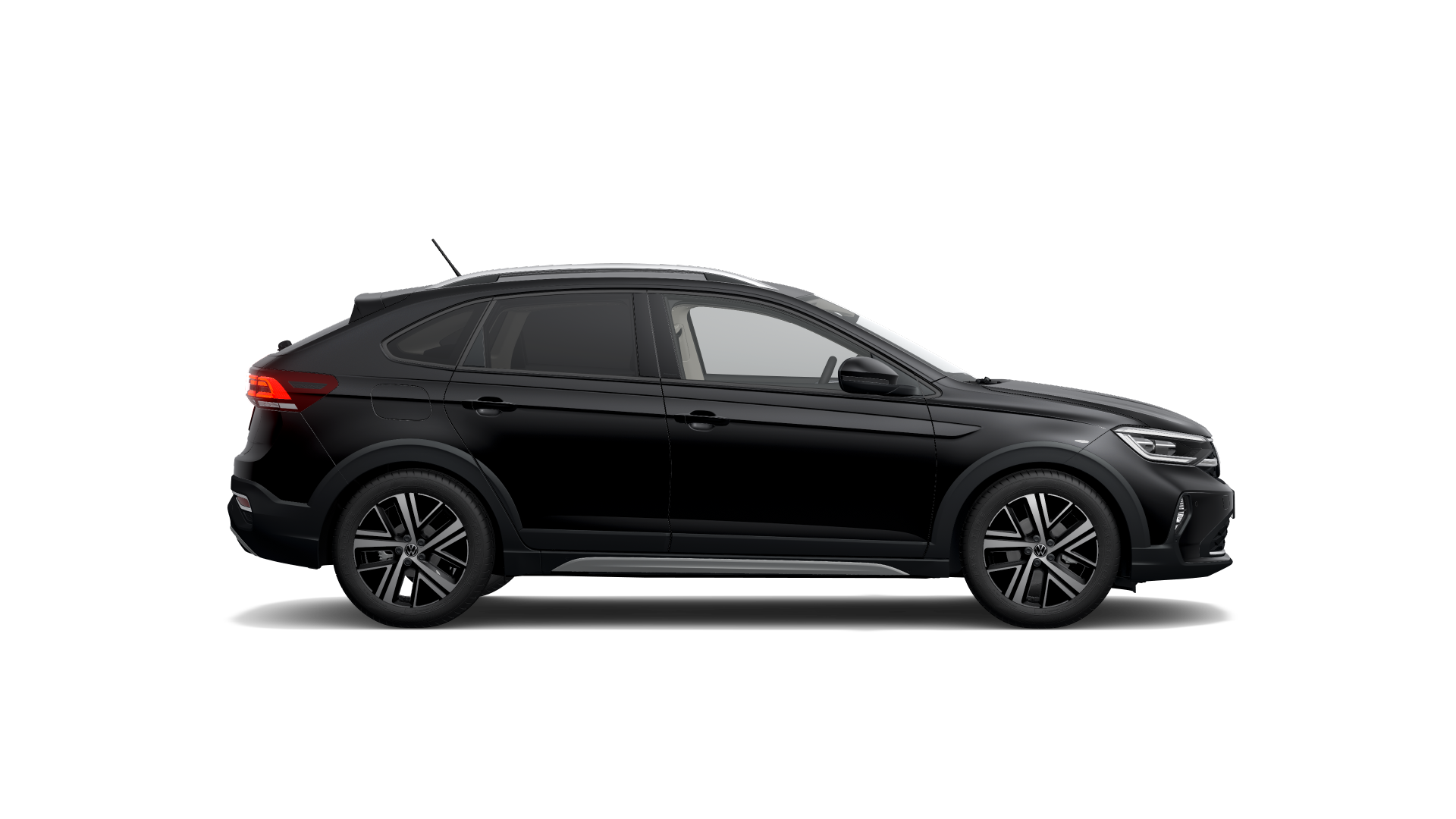 Volkswagen Taigo 1.0 TSI DSG