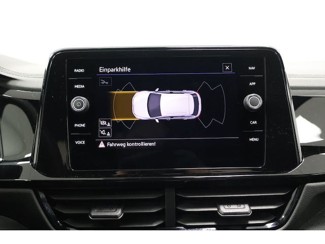 Volkswagen T-Roc 1.5 TSI R-Line