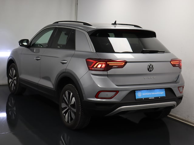 Volkswagen T-Roc 1.0 TSI