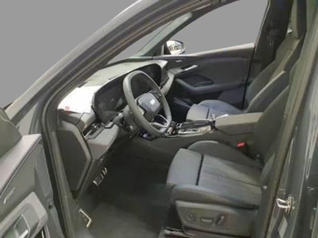 Audi Q6 e-tron Quattro