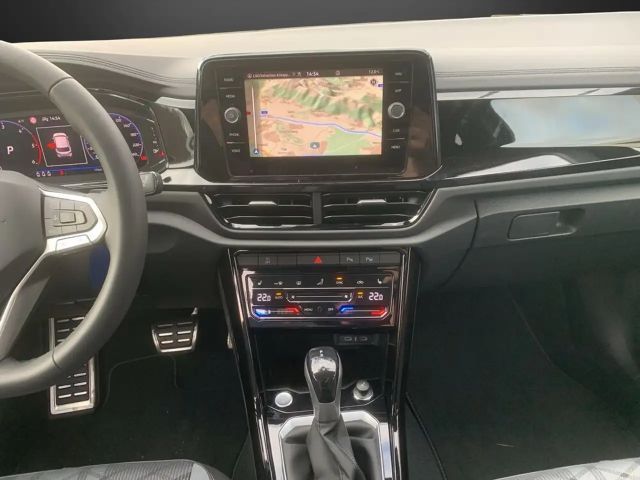 Volkswagen T-Roc DSG IQ.Drive R-Line
