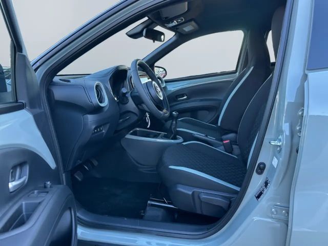 Toyota Aygo X Bi-Tone Hatchback