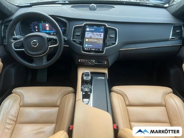 Volvo XC90 AWD Bright Ultimate