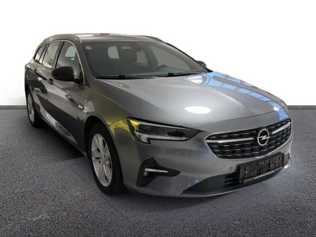 Opel Insignia 1.5 Turbo Elegance Sports Tourer