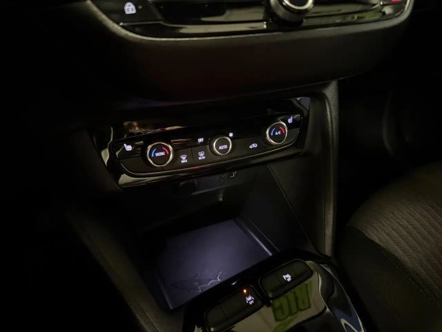 Opel Corsa Edition F Edition