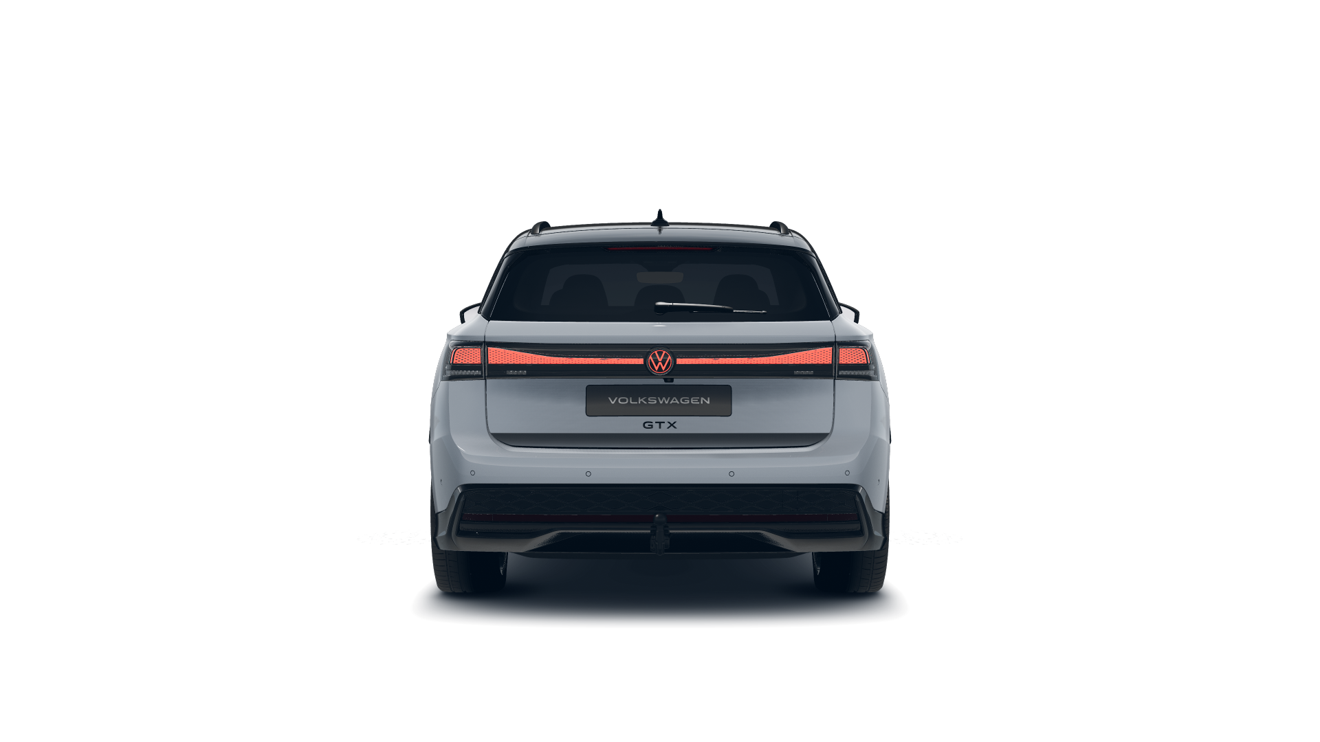 Volkswagen ID.7 GTX Tourer