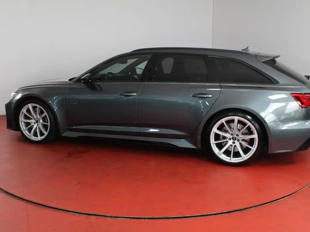 Audi RS6 4.0 TFSI