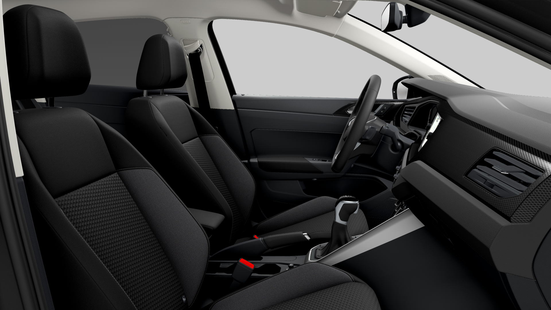 Volkswagen Polo 1.0 TSI DSG Life