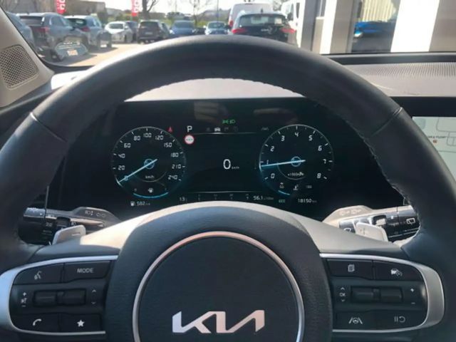 Kia Sportage Spirit Vierwielaandrijving