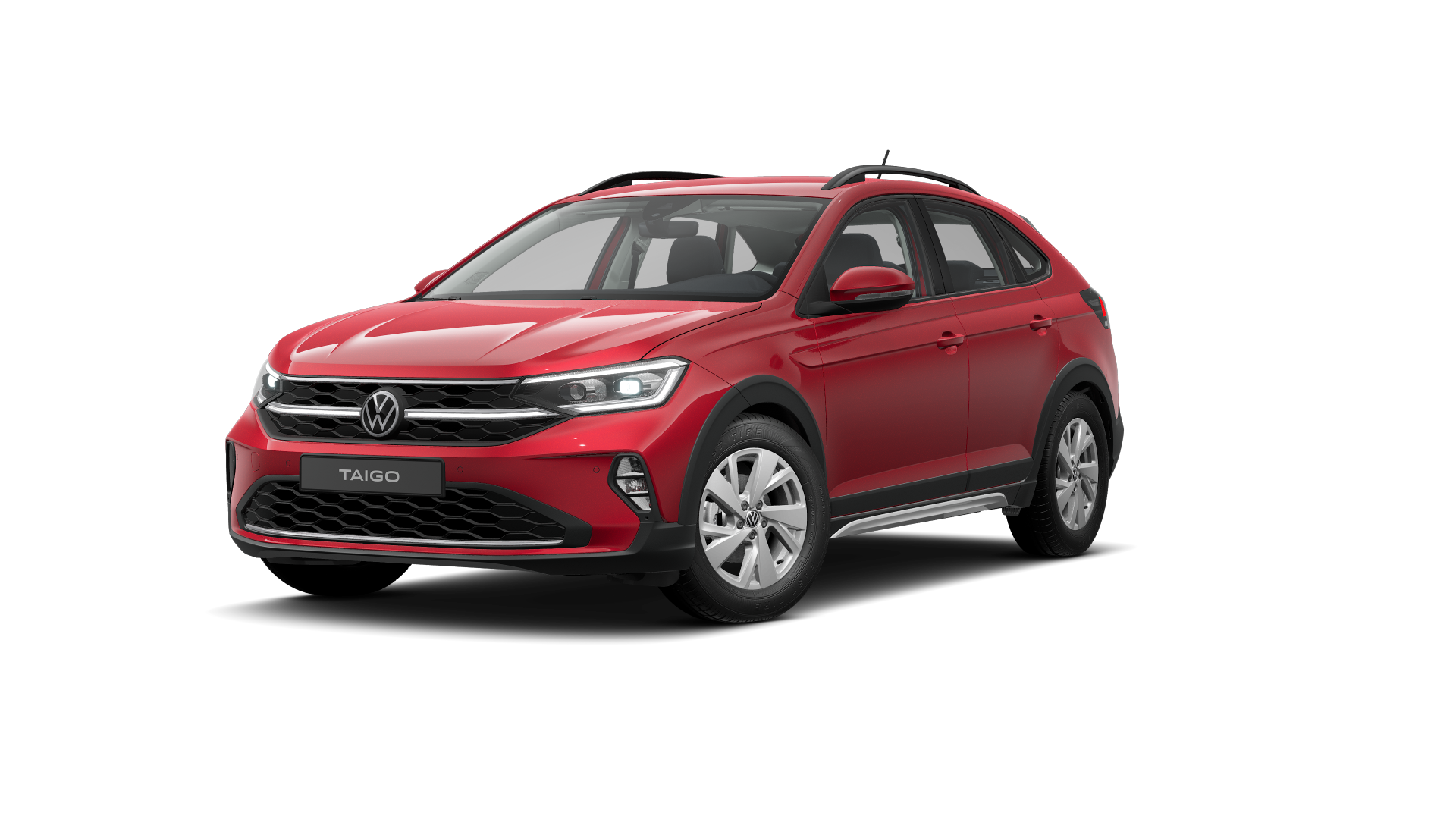 Volkswagen Taigo 1.0 TSI IQ.Drive Life