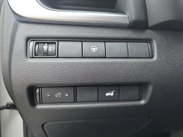 Nissan X-trail e-4ORCE