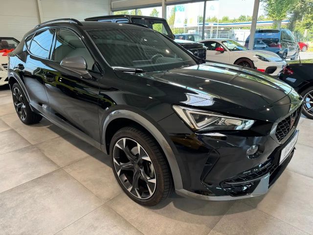 Cupra Formentor 1.5 Benzin Kamera/Kamera/El.Heckklappe