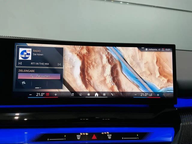 BMW i5 M-Sport Touring