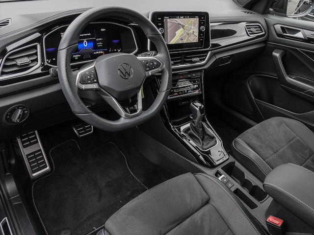 Volkswagen T-Roc 1.5 TSI DSG