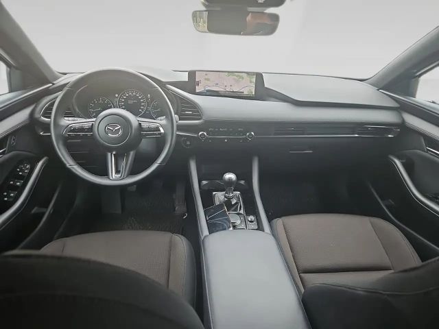 Mazda 3 SkyActiv e-Skyactiv