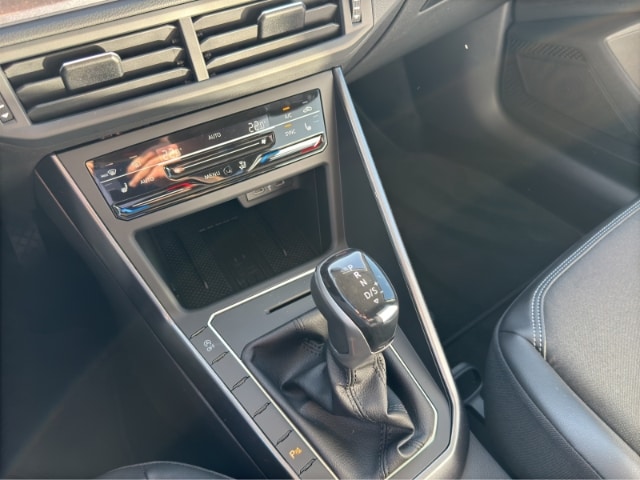 Volkswagen Taigo Style 1,0 l TSI DSG REARVIEW / NAVI / WKR / 17