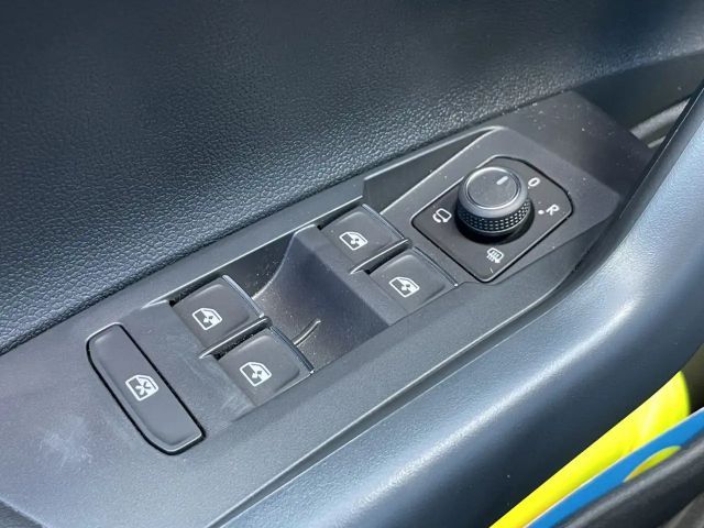 Volkswagen Polo 1.0 TSI DSG