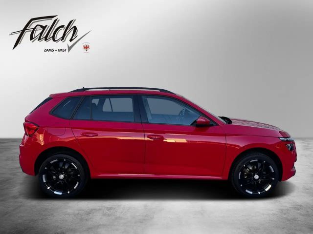 Skoda Kamiq Ambition