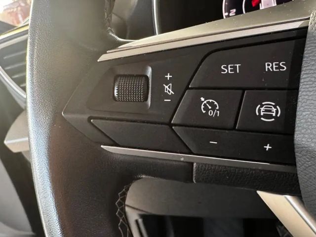 Seat Leon 1.5 TSI Style