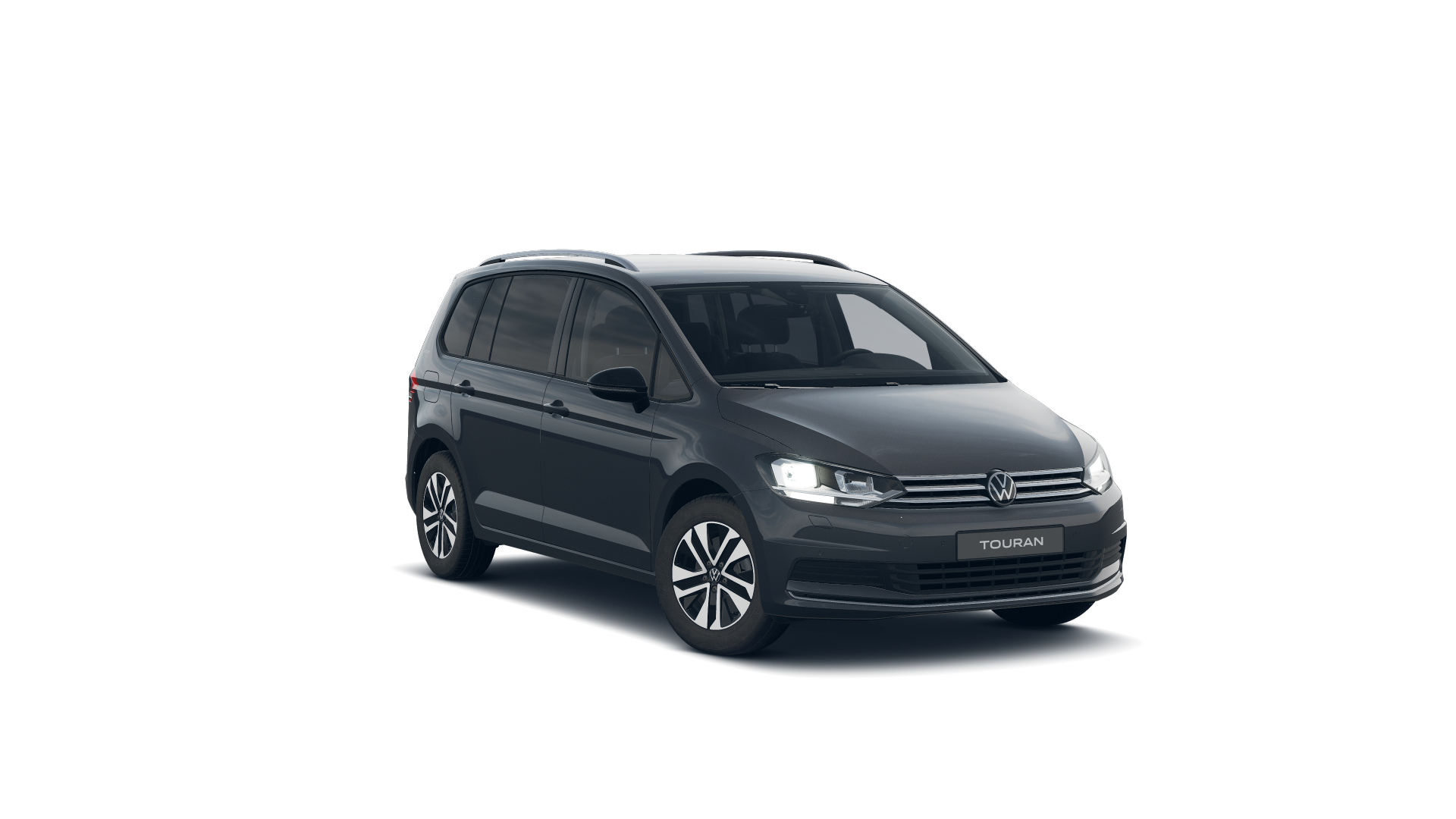 Volkswagen Touran 1.5 TSI