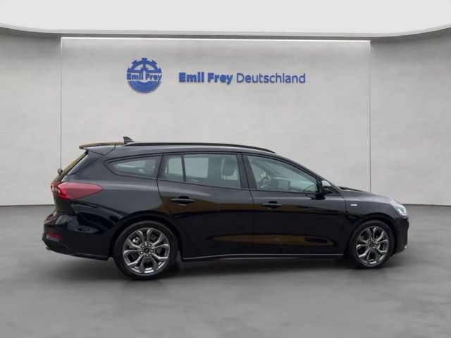 Ford Focus 1.5 EcoBlue Wagon