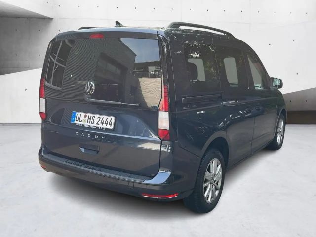 Volkswagen Caddy 2.0 TDI DSG Life