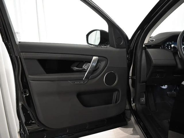 Land Rover Discovery Sport AWD S