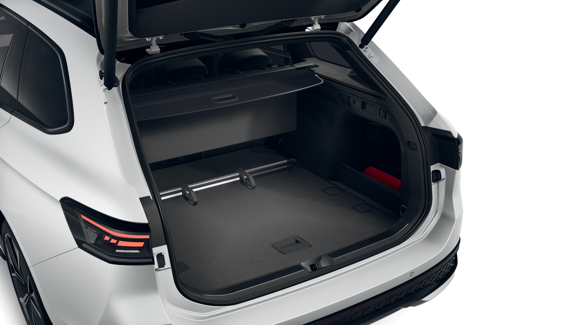 Volkswagen Passat 2.0 TSI R-Line Variant