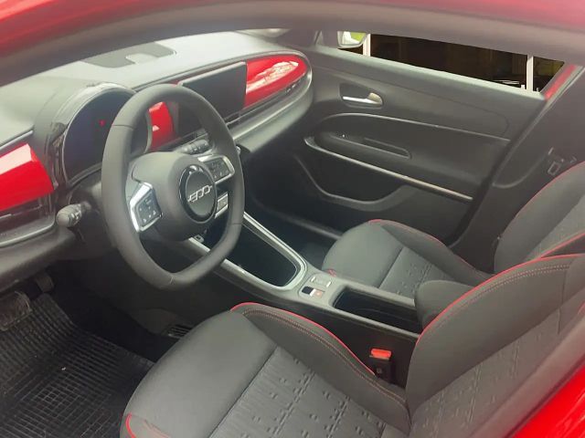 Fiat 600e 600 Elektro (RED) 54 kWh