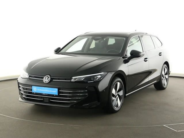 Volkswagen Passat 2.0 TDI Business DSG Variant