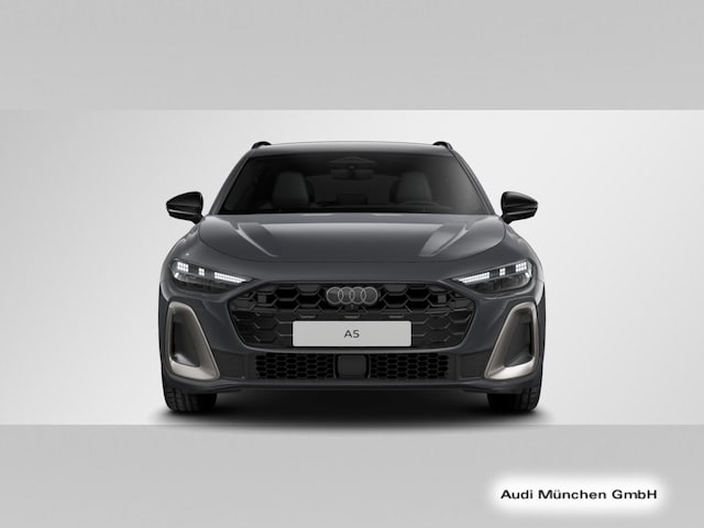 Audi A5 Avant S-Tronic