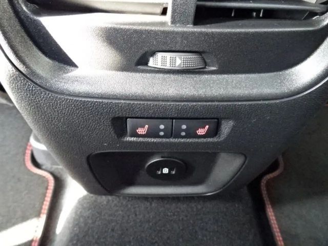 Ford Kuga Hybrid ST Line X