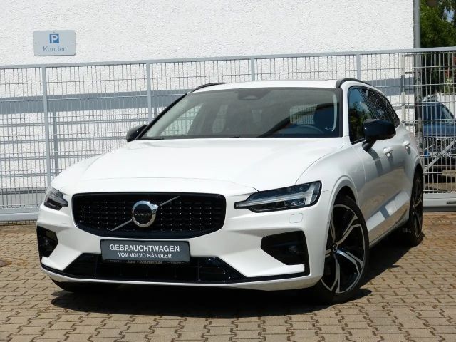 Volvo V60 Dark Ultimate