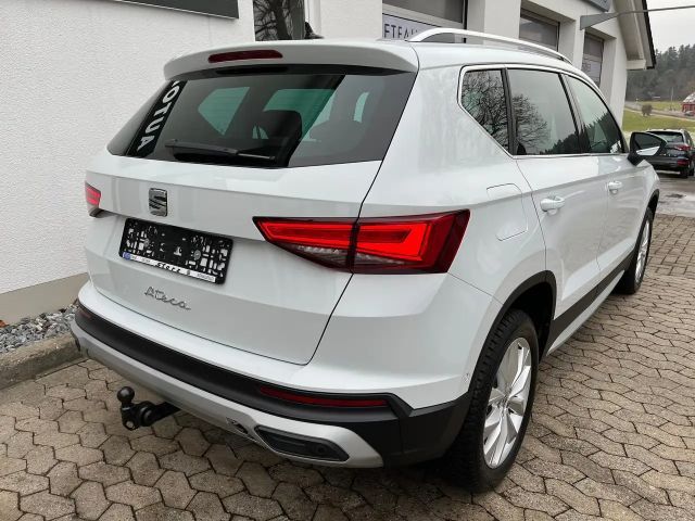 Seat Ateca DSG