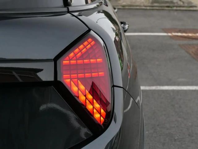 MINI Cooper COOPER C - TRIM JCW