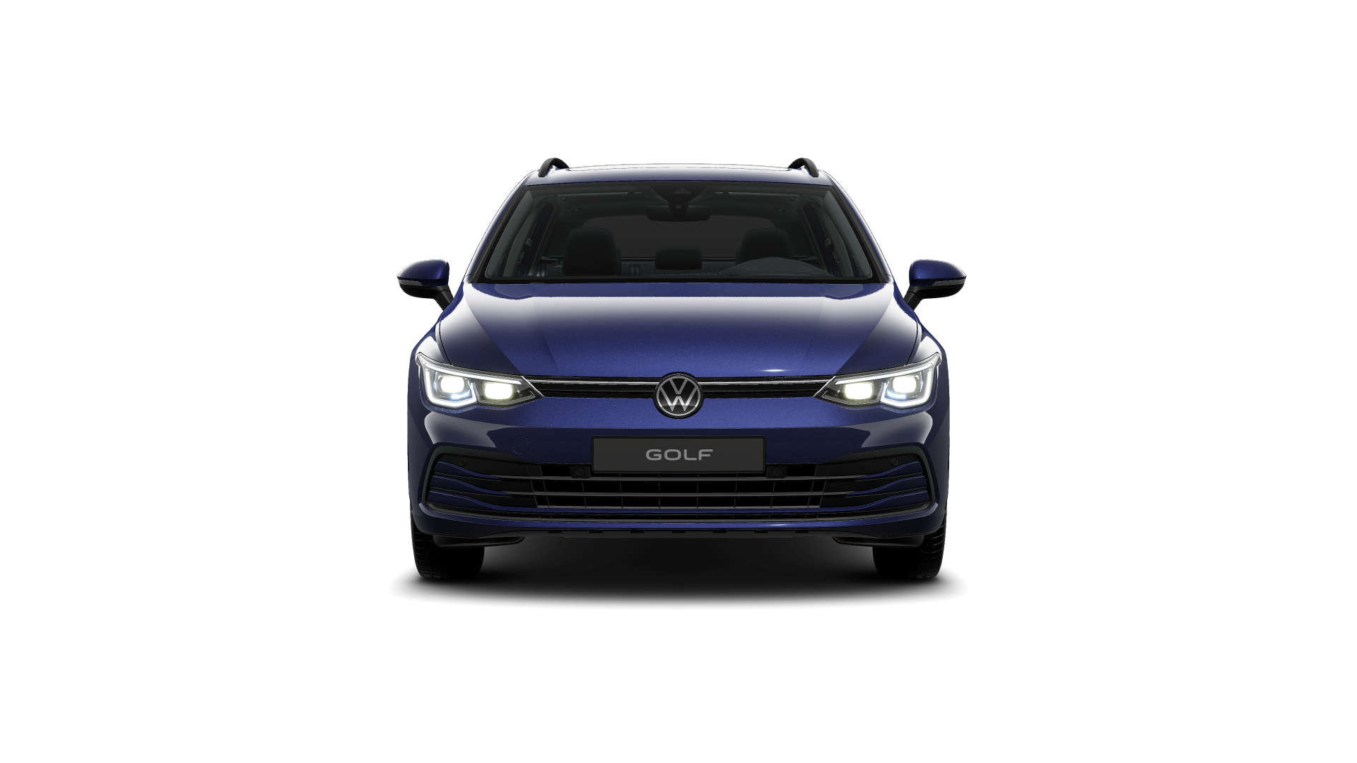 Volkswagen Golf DSG Golf VIII Life Variant