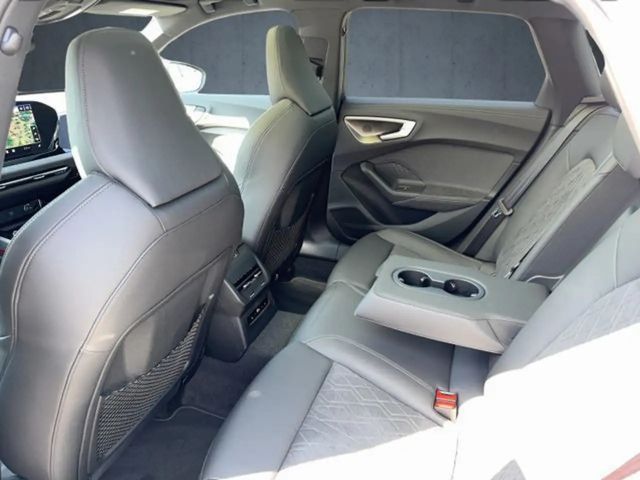 Audi A5 Hybride S-Line