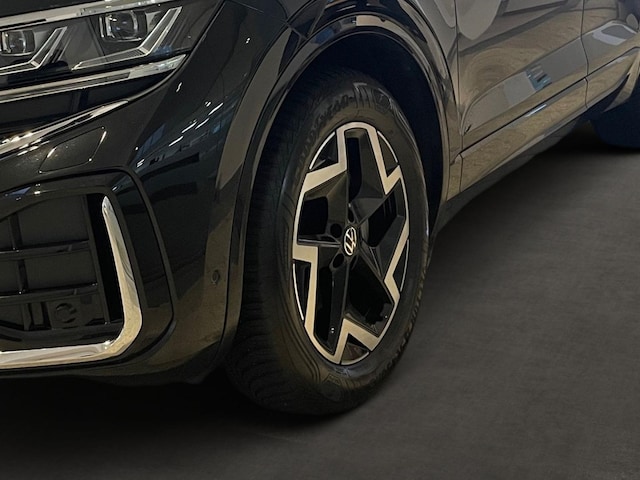 Volkswagen Touareg 3.0 V6 TDI 4Motion R-Line