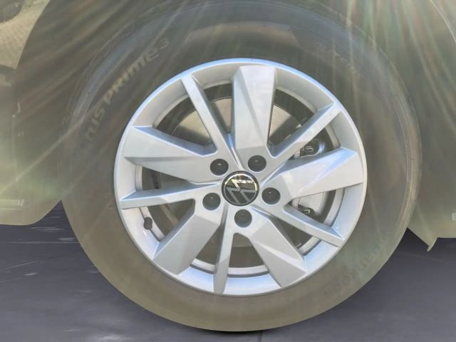 Volkswagen Caddy Life eHybrid