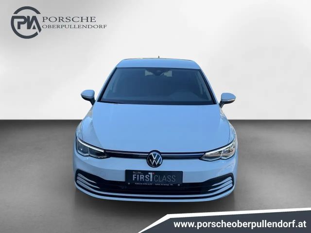 Volkswagen Golf Rabbit 45 TSI