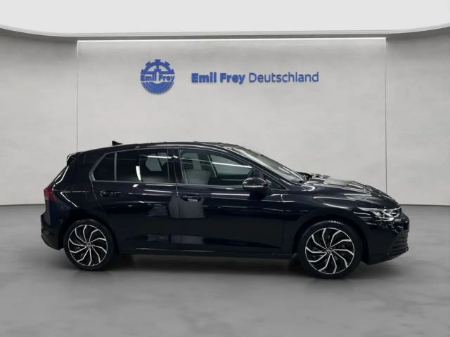 Volkswagen Golf 1.5 eTSI DSG Life