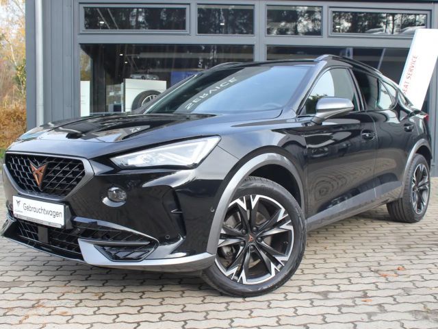 Cupra Formentor Formentor 2.0 TDI Pano. SHZ. Navi. PDCv+h. Fahr-P-