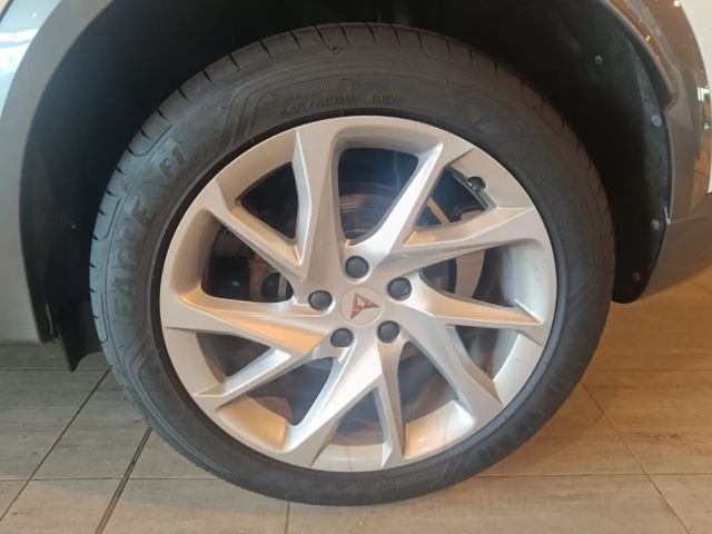 Cupra Formentor NAVI VIA SMARTPHONE / LED / ACC / PDC /LMF /