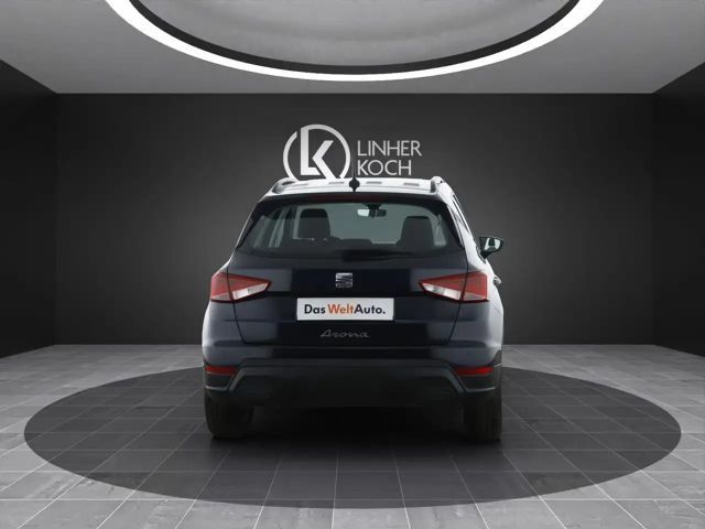 Seat Arona 1.0 TSI DSG Style
