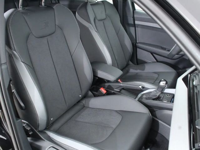 Audi A1 40 TFSI S-Line